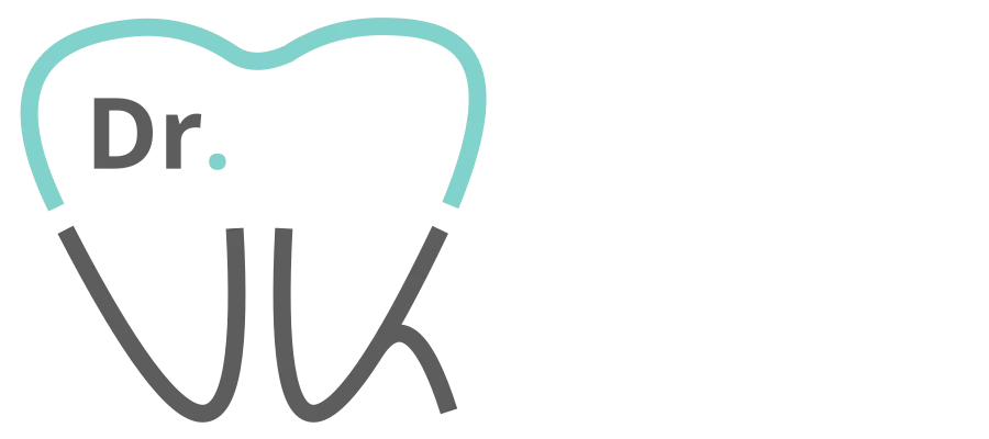 Logo design for a dental clinic in Bulgaria.